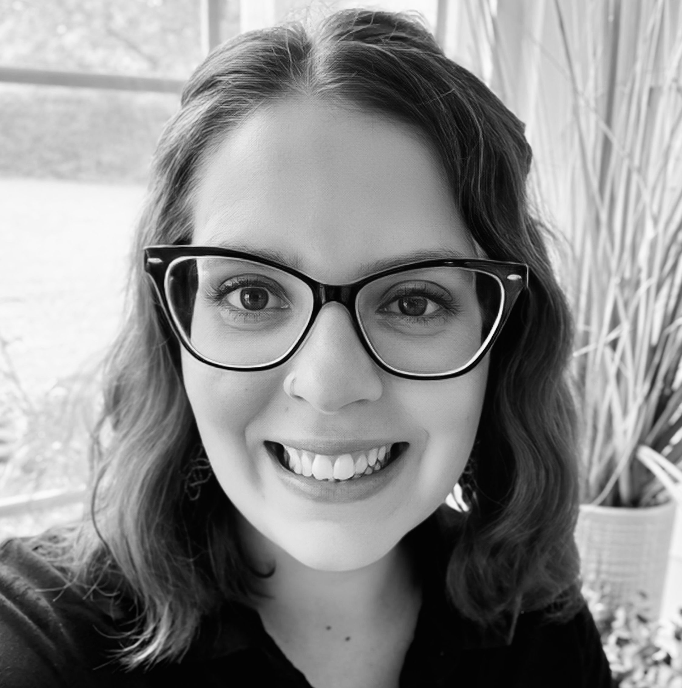 Grace in the Disarray